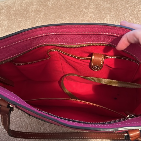 Dooney & Bourke Purse - Picture 6 of 7